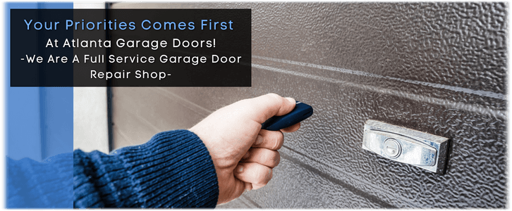 Atlanta-Garage-Door-Repair